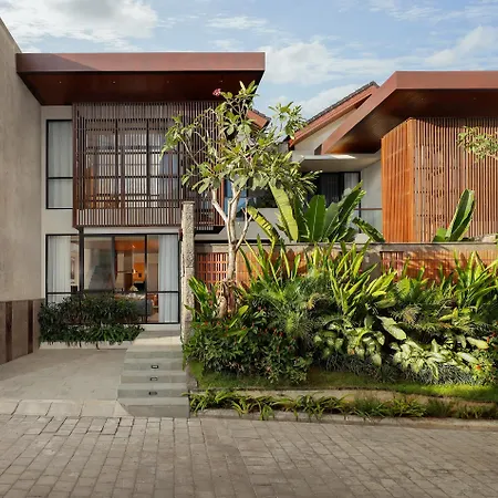 Villa Chanthira Canggu By Nakula